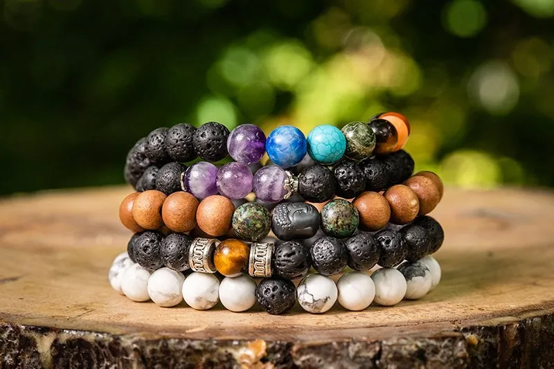 Healing Bracelets