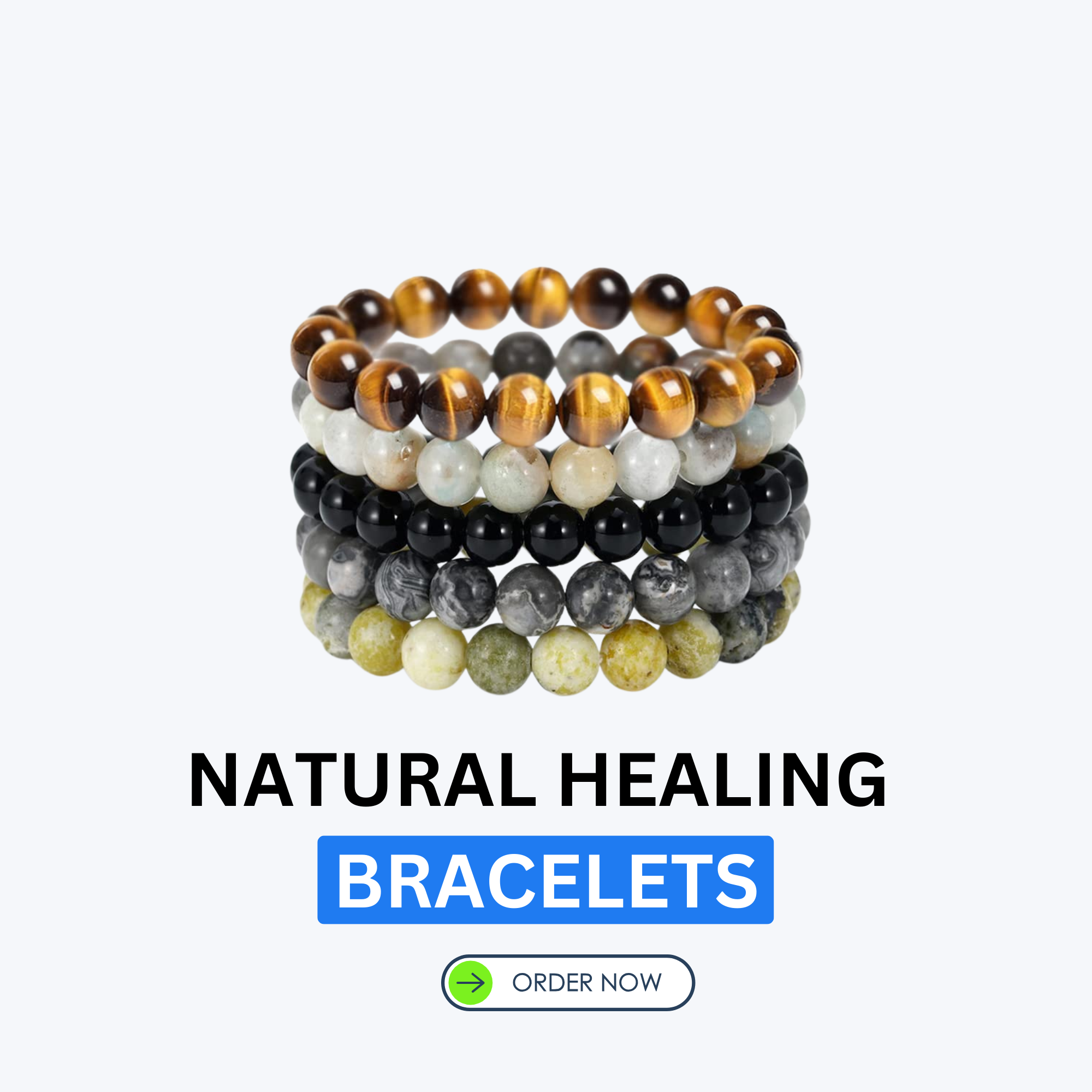 Healing Bracelets
