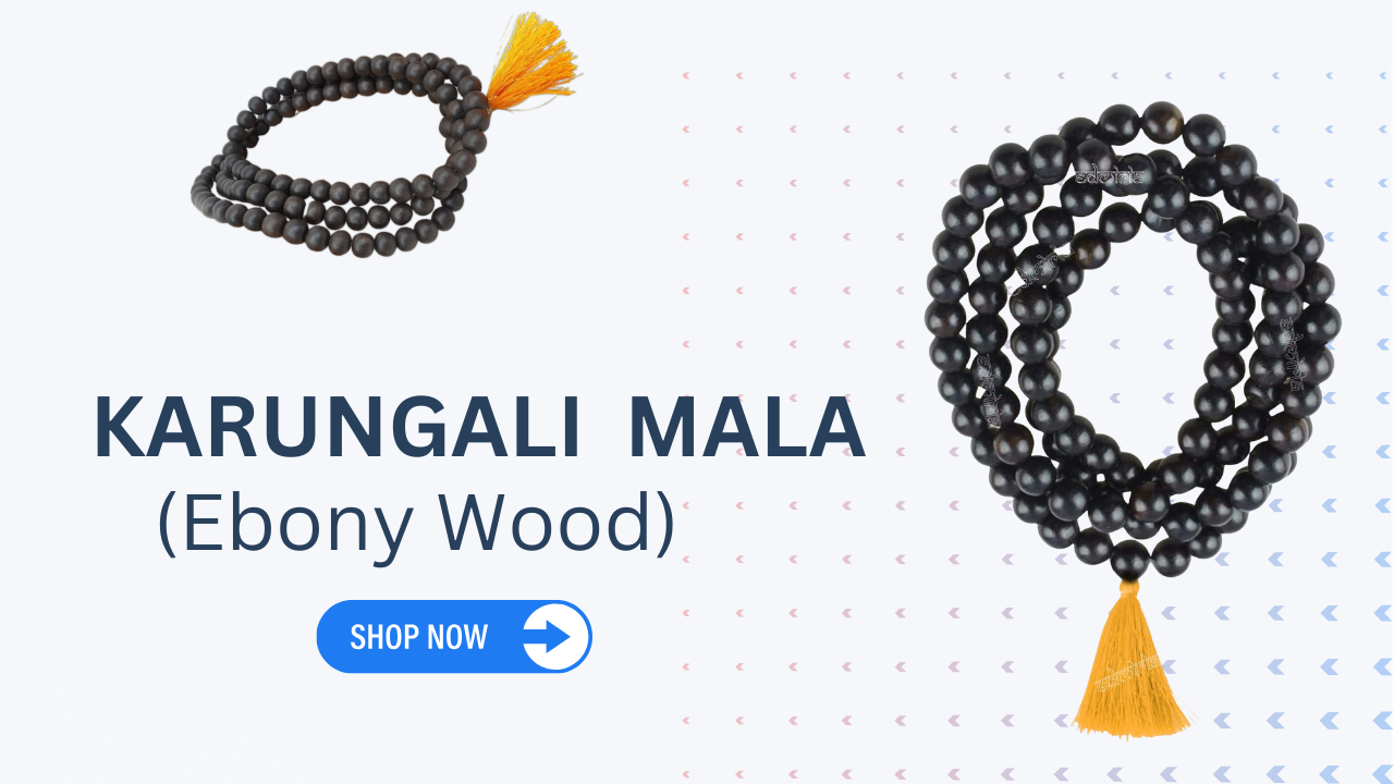 Karungali collection