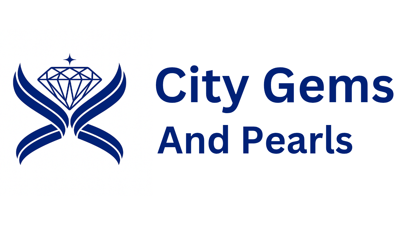 City Gems Logo